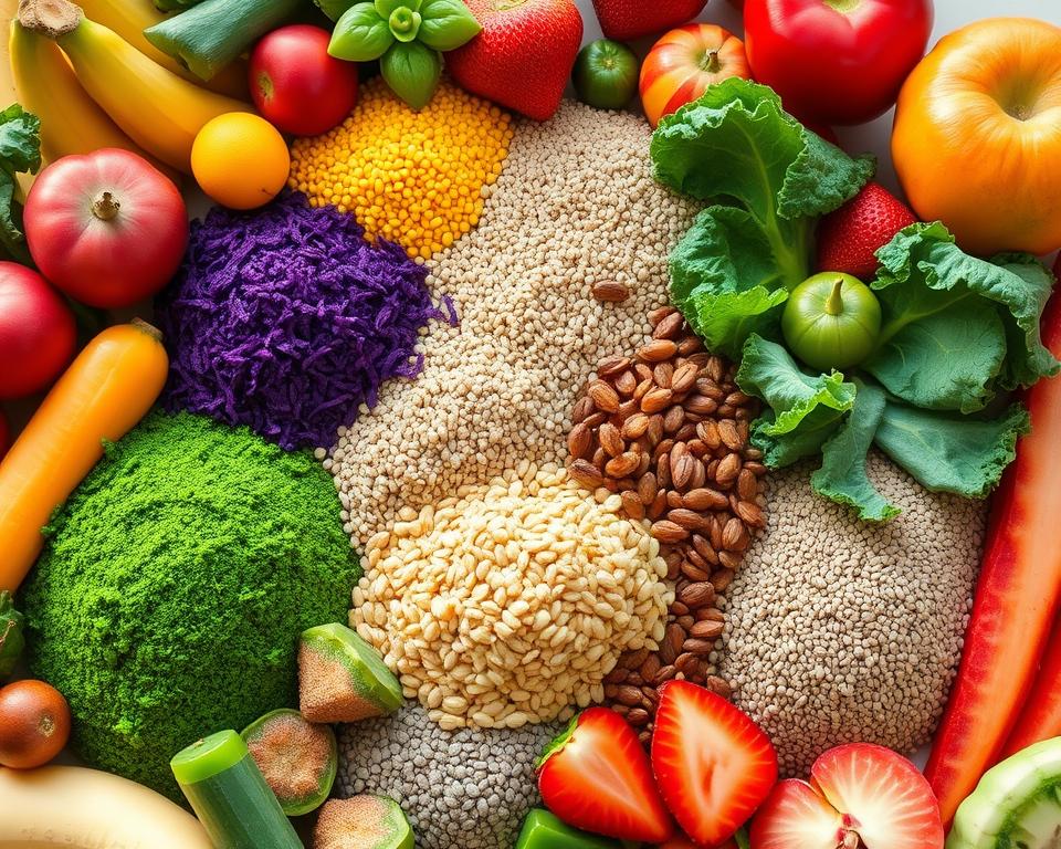 Energie verhogen met superfoods