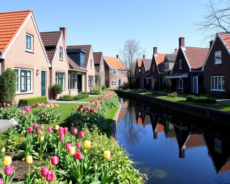 Woning kopen in Nederland