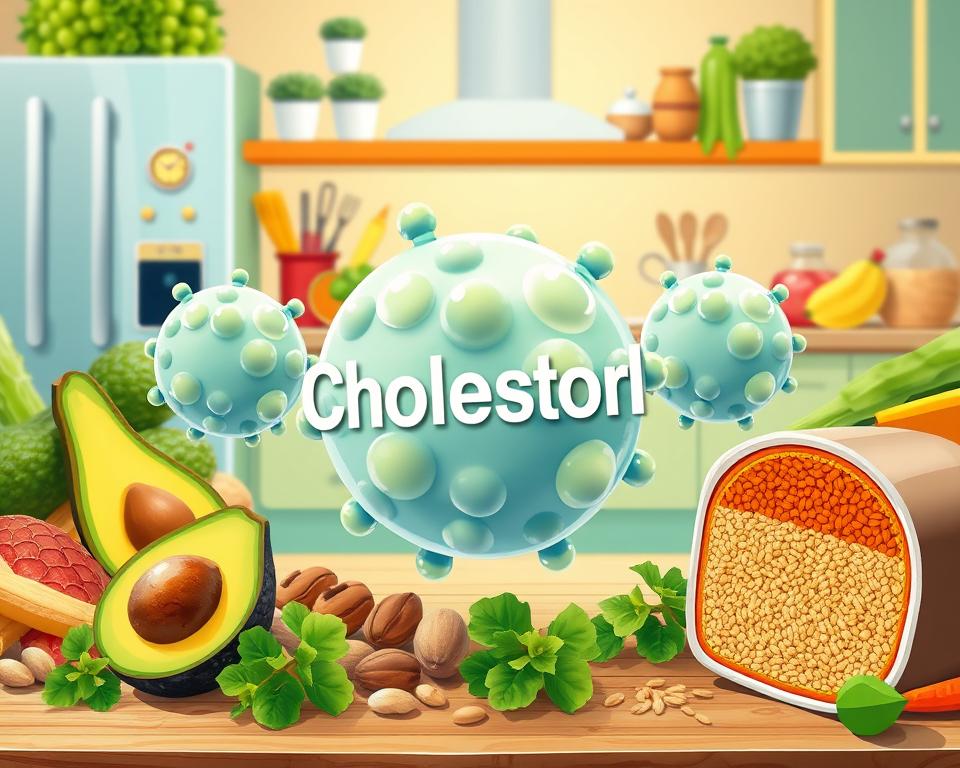 cholesterol uitleg