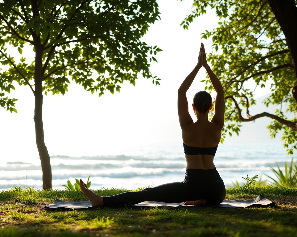 voordelen van yoga