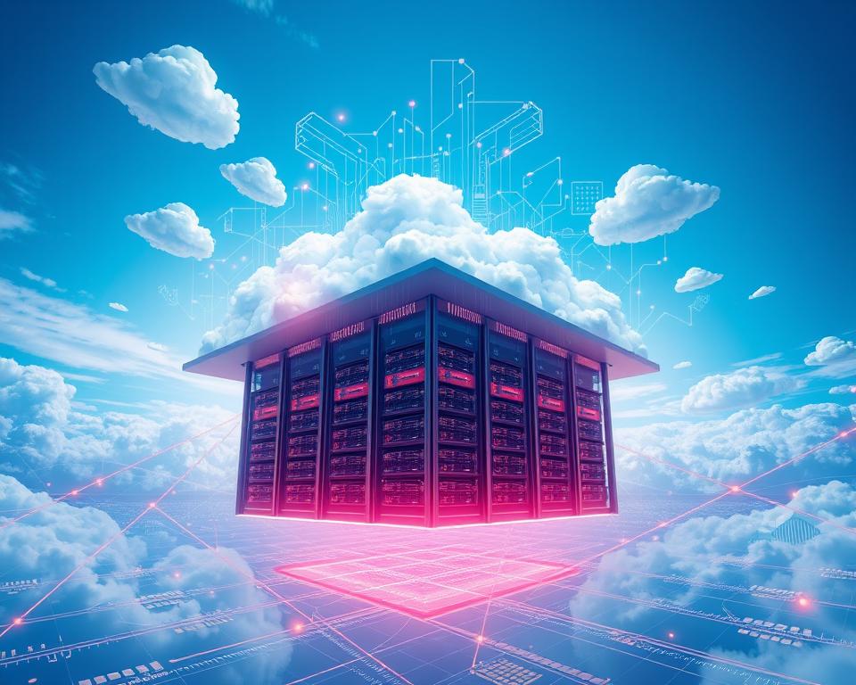 Beheer van data in een multicloud-omgeving