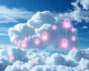 Beveiliging in de cloud: Hoe veilig is je data echt?