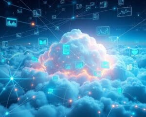 Data-analyse in de cloud: Efficiëntere besluitvorming