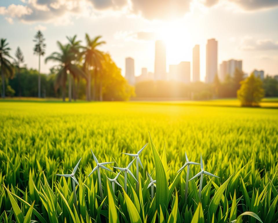 Duurzaam beleggen: Hoe groene obligaties de wereld veranderen