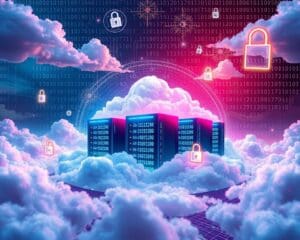 Hoe cybersecurity zich aanpast aan de cloudrevolutie