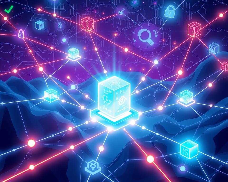 Hoe slimme contracten werken in blockchain-technologie