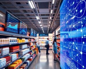 Machine learning in retail: Personalisatie voor elke klant