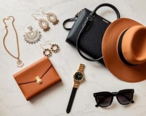 Must-have accessoires voor een geslaagde look