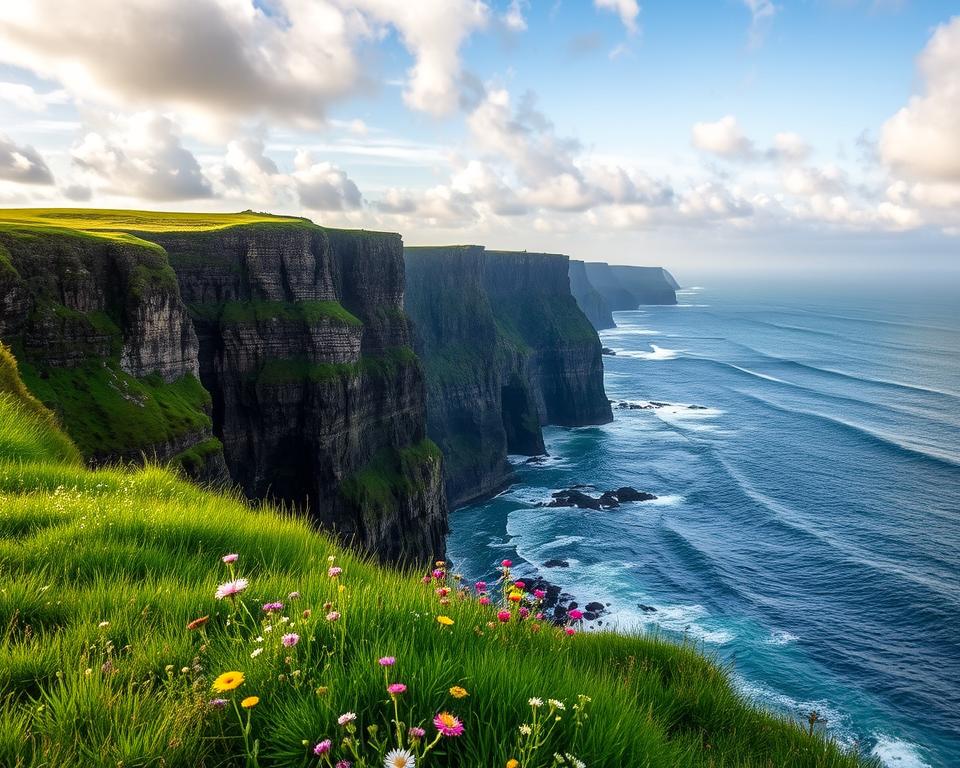 Natuurbeleving Cliffs of Moher