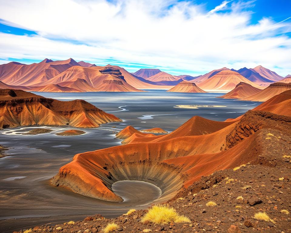 Natuurpark Timanfaya