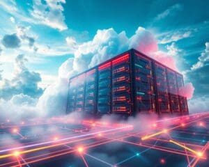 Serverless computing: Efficiënte cloudinfrastructuur