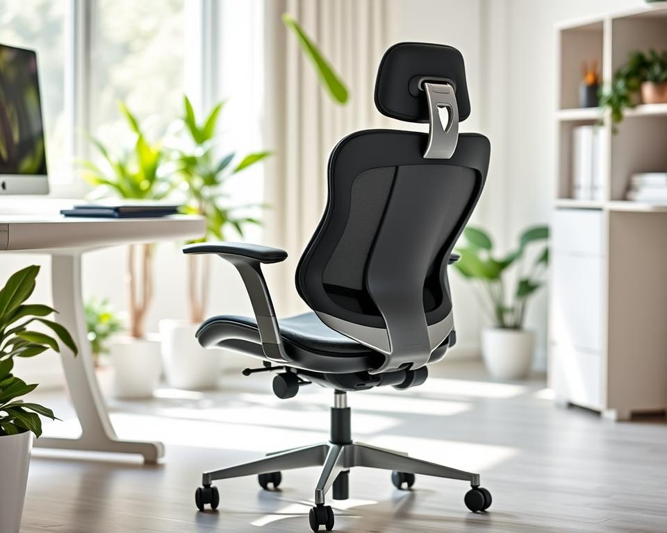 Stoelen die je werkdag comfortabel en ergonomisch maken