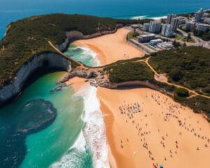 Stranden van Australië: van Bondi Beach tot verborgen parels