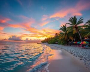 Stranden van de Florida Keys: een paradijs voor zonaanbidders