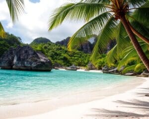 Stranden van de Seychellen: verborgen baaien en witte stranden