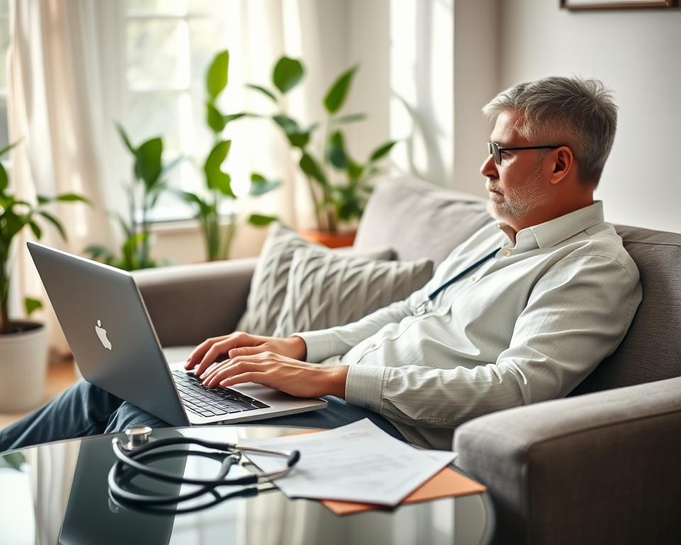 Telemedicine voordelen voor patiënten