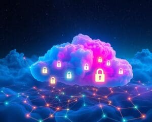 Waarom cybersecurity essentieel is in de cloudomgeving