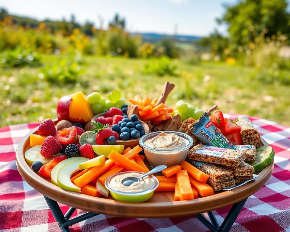 Waarom kiezen voor gezonde snacks