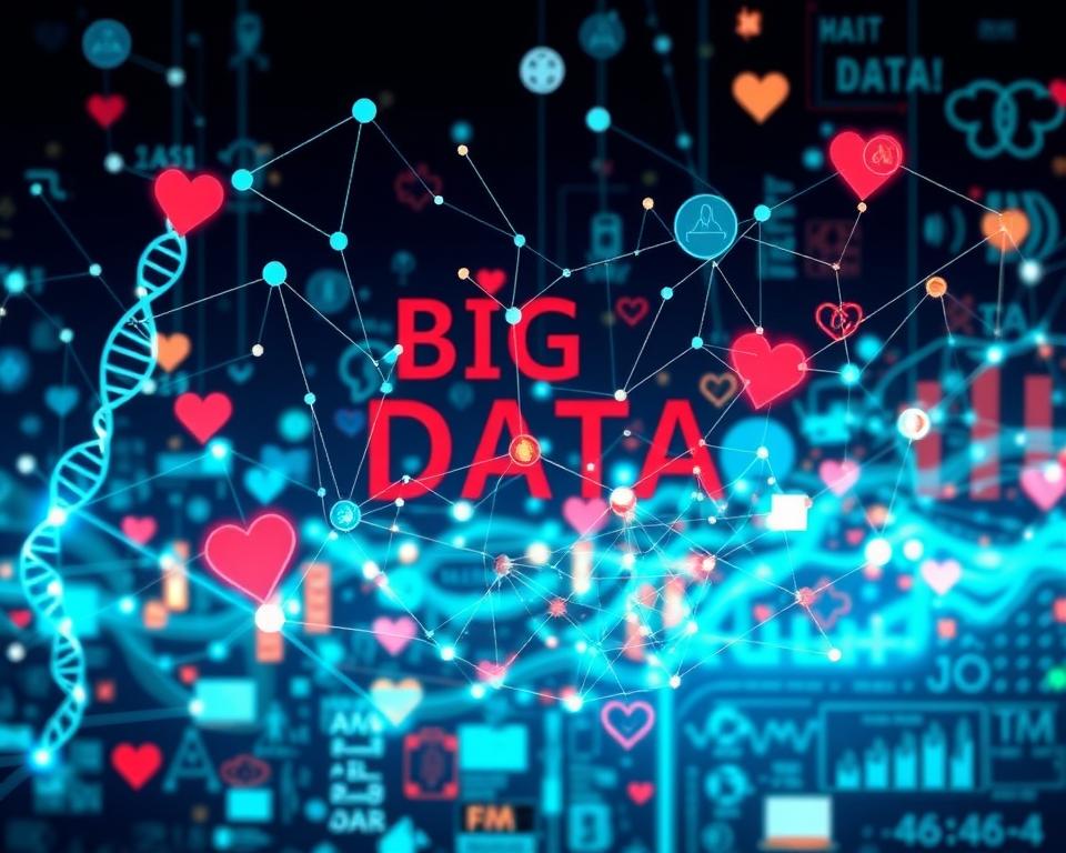 Wat is big data?