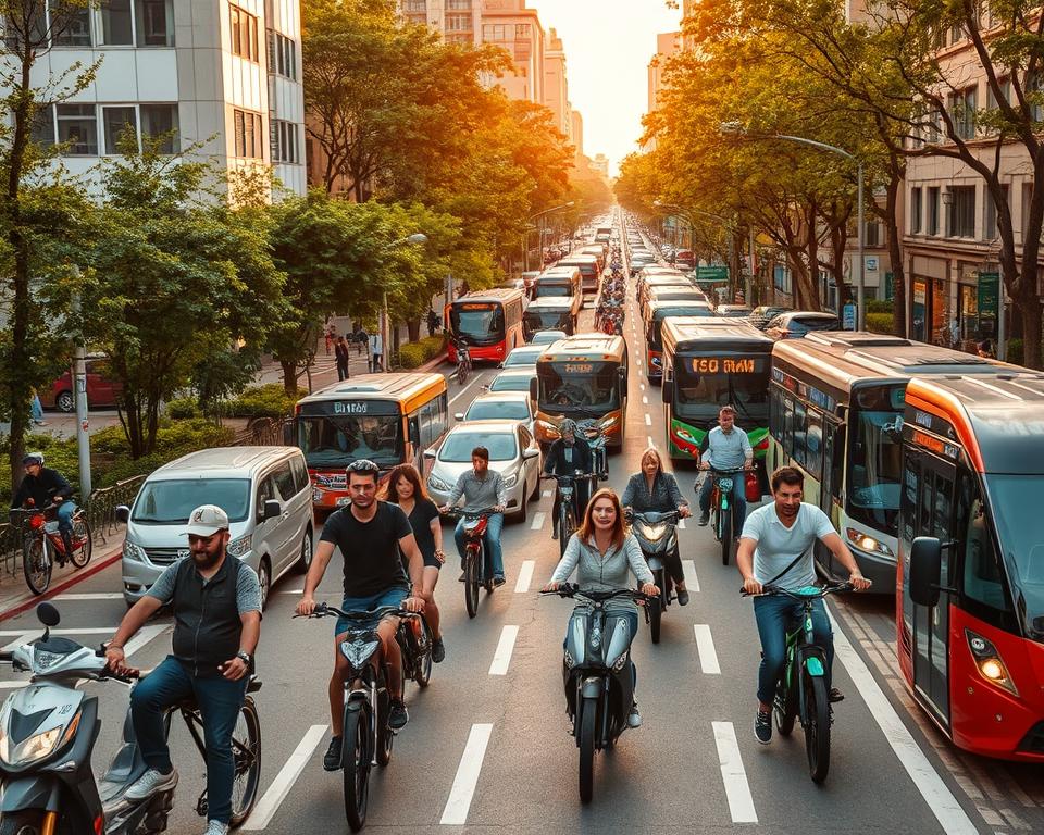 Woon-werkverkeer: Slimme oplossingen voor minder stress