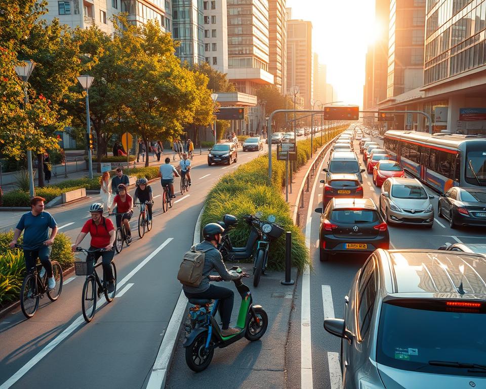 Woon-werkverkeer: Slimme strategieën voor een efficiëntere reis