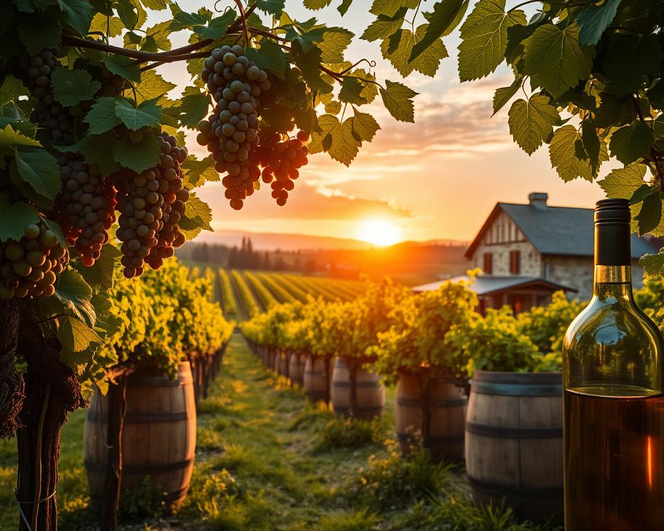 drinkcultuur in Oostenrijk