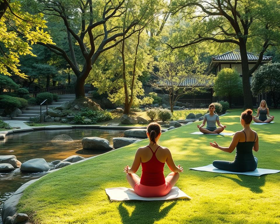 mindfulness oefeningen, ademhalingstechnieken, relaxatie technieken