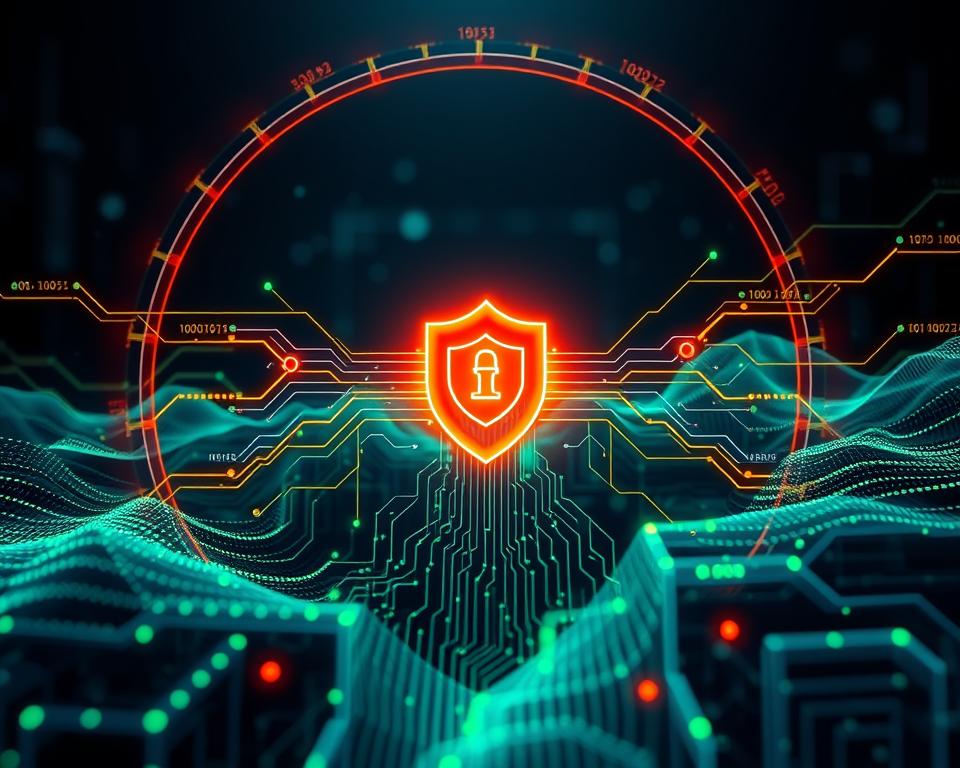 AI cybersecurity