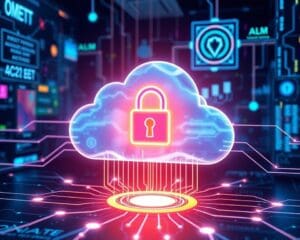 Beveilig je cloudomgeving met multi-factor authenticatie