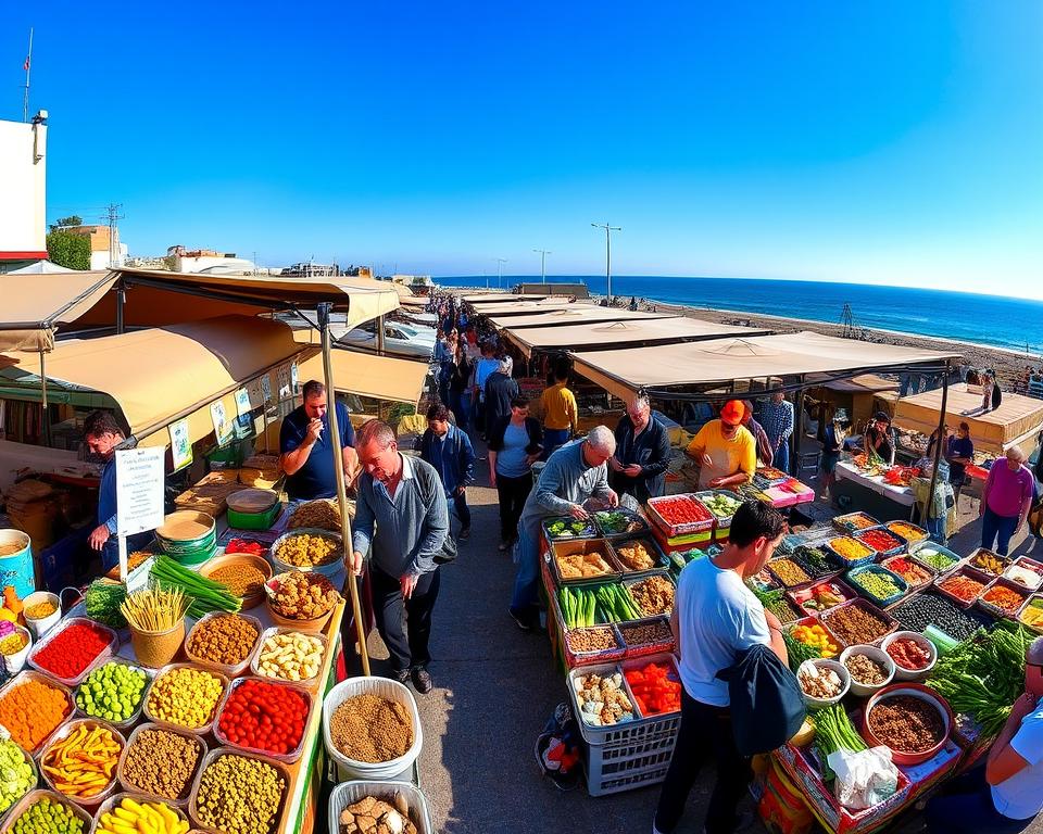 Israëlische keuken