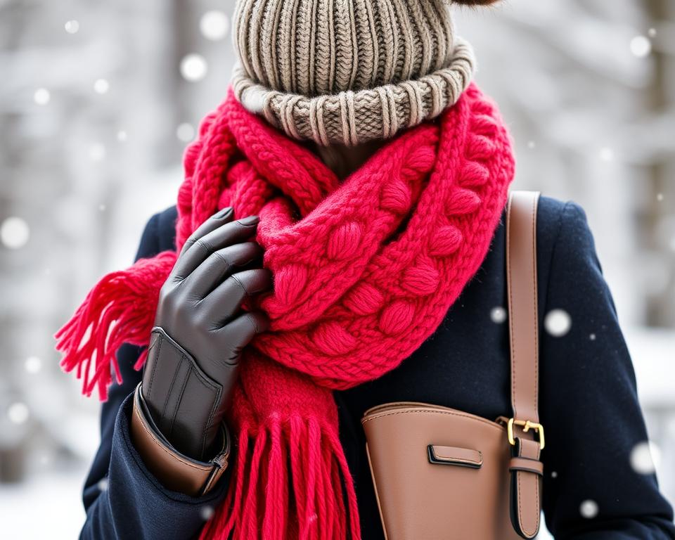 accessoires die je winteroutfit stijlvol maken