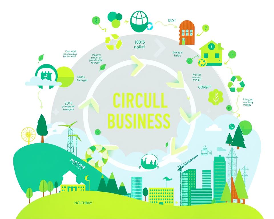 circulaire business modellen