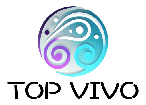 top vivo logo