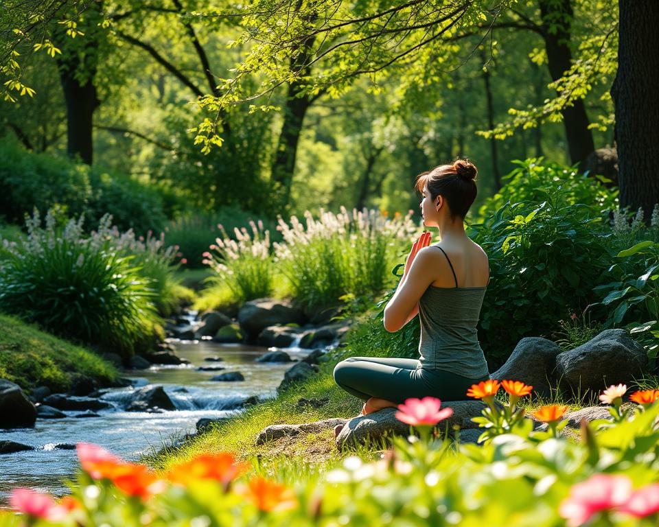 mindfulness oefeningen