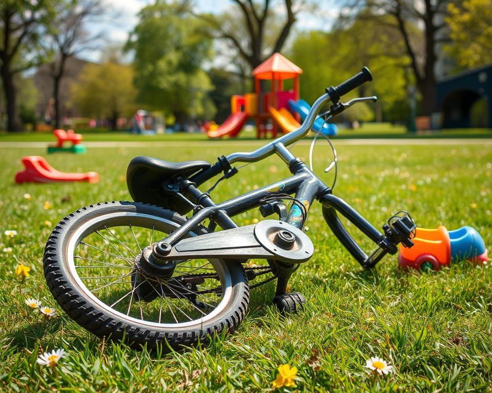 Kinderfiets kapot? De Fietsenhulp staat voor je klaar