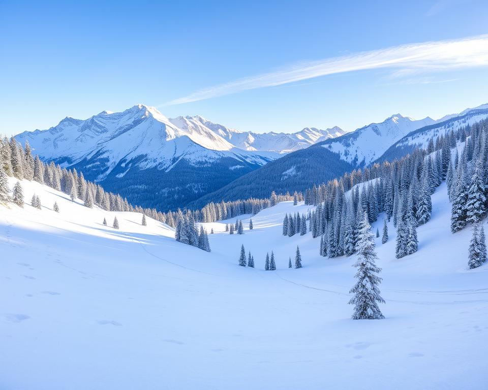 Passo Tonale: Italiaanse sneeuwzekerheid