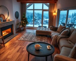 Vloerverwarming voor een comfortabele en warme woning