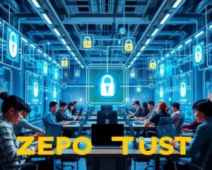 Waarom zero trust netwerken essentieel zijn voor bedrijven