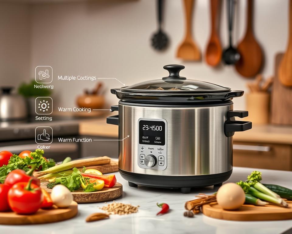 kenmerken slowcooker