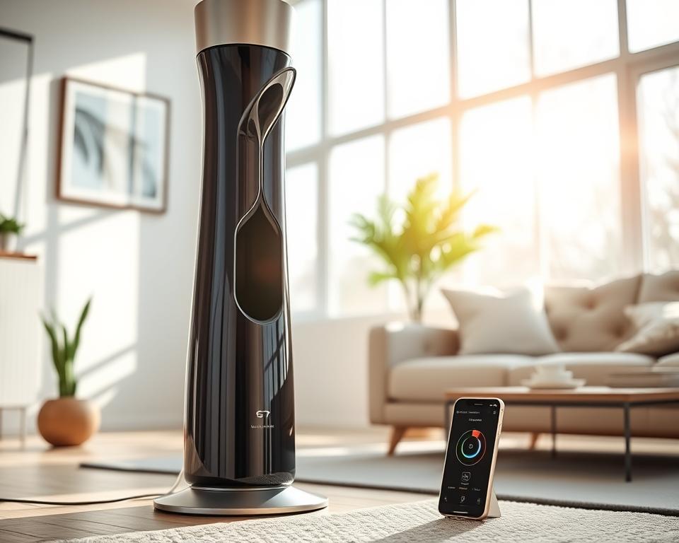 slimme ventilator kopen