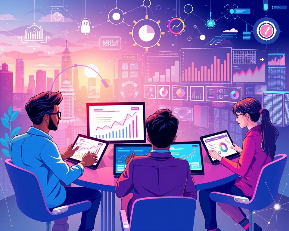 voordelen van machine learning in marketing