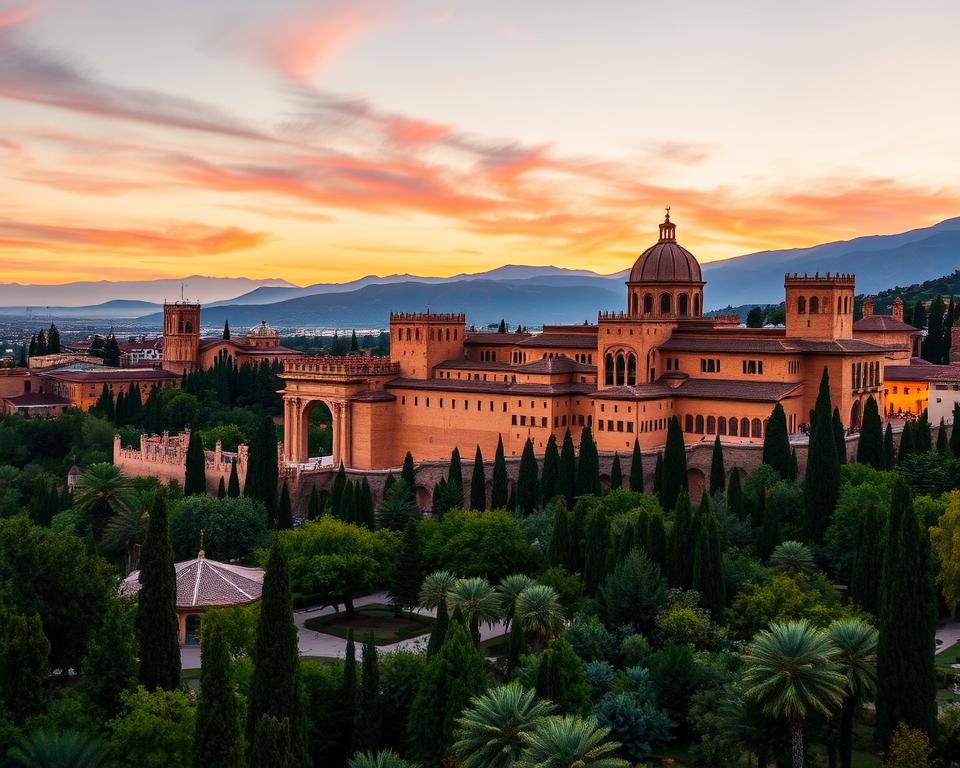 Granada: De beste tips voor een bezoek aan de Alhambra