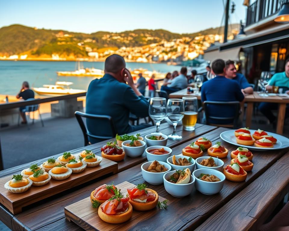 San Sebastián: Culinair genieten aan de Spaanse kust