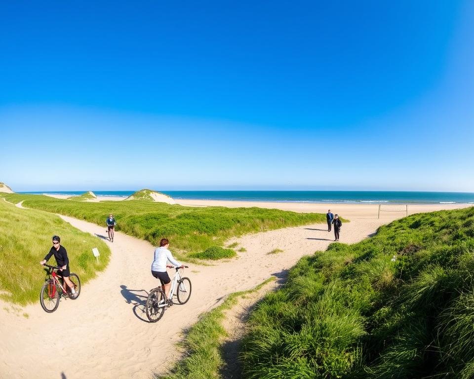 activiteiten Schiermonnikoog