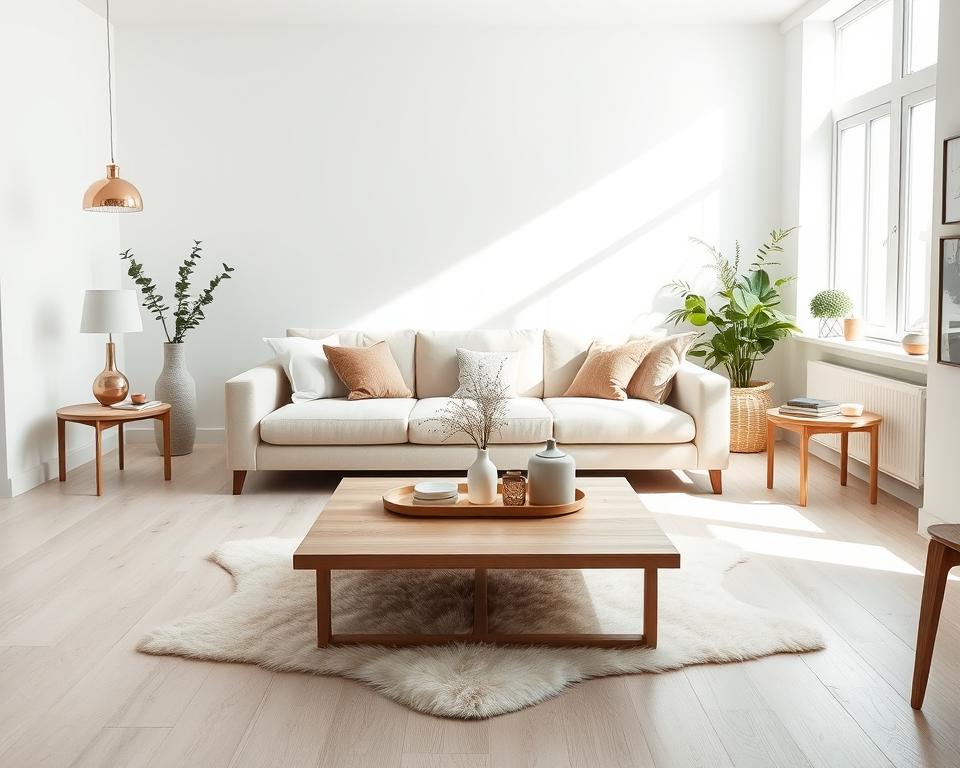 Wat zijn de beste tips voor een Scandinavisch interieur?