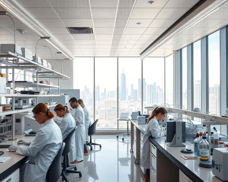 DSM Firmenich vacatures: impact maken in wetenschap