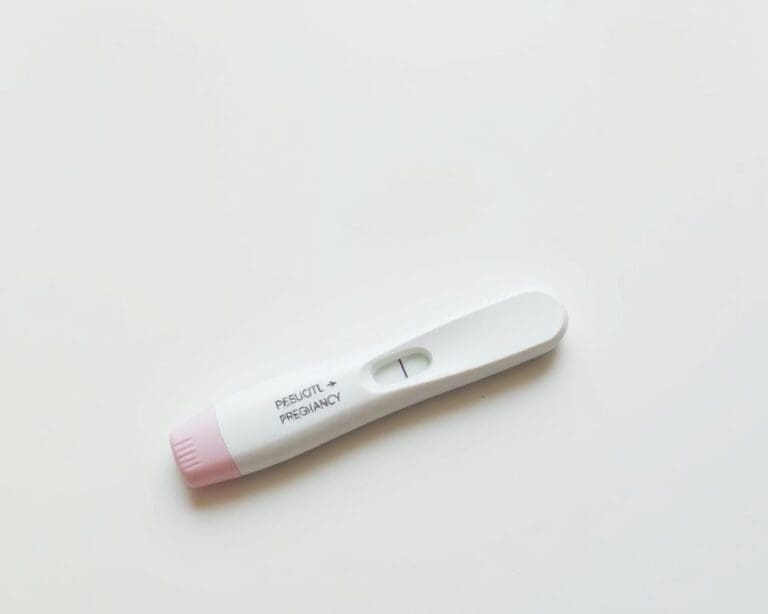 Kun je een zwangerschapstest hergebruiken?