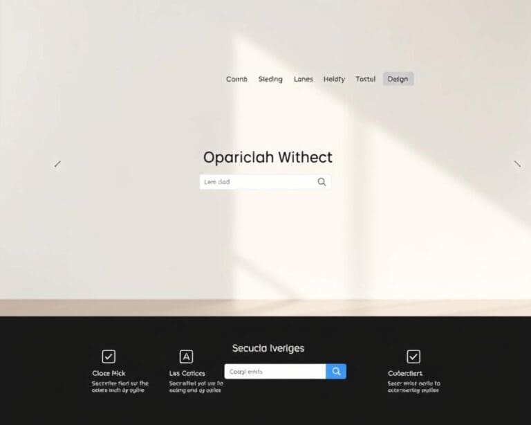 Meer verkeer met een zoekmachinevriendelijke website
