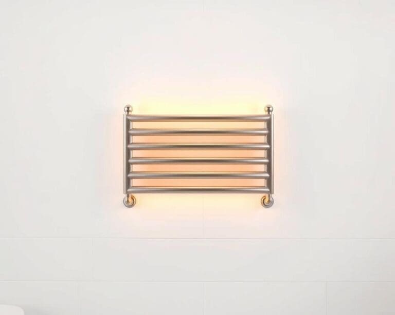 Wat kost een kwalitatieve handdoekradiator gemiddeld?