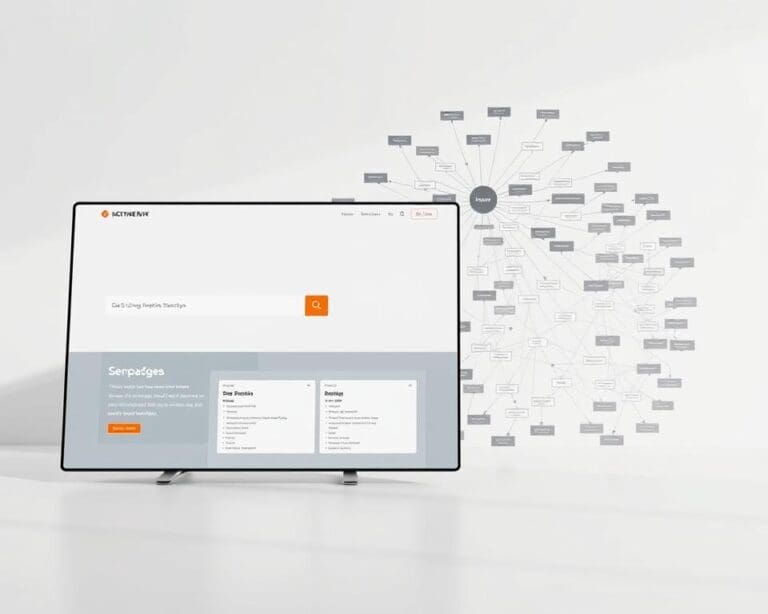 Website laten maken met een sterke SEO-structuur